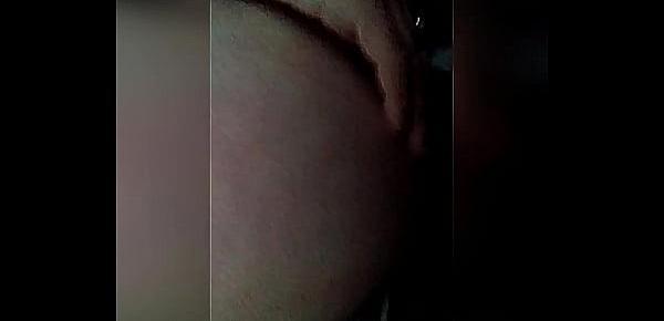 Married White Milf seen me on xvideos and wanted to meet